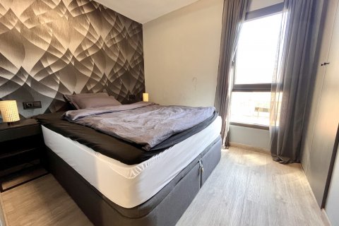 Apartment for sale Almoradi, Alicante, Spain 4 bedrooms, 120 sq.m. No. 129621 - photo 13