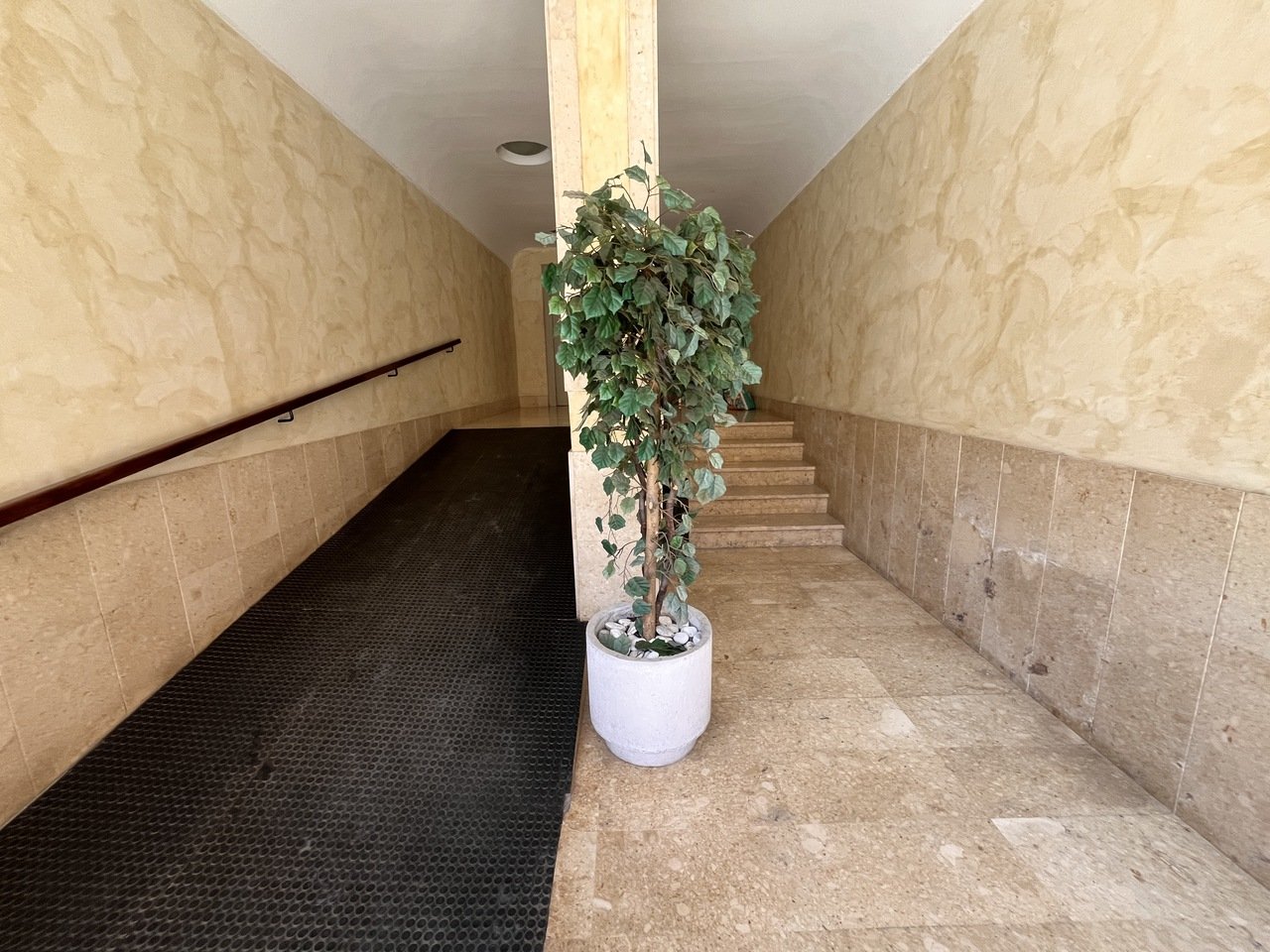 Wohnung in Almoradi, Alicante, Spanien 4 Schlafzimmer, 120 m2 Nr. 129621