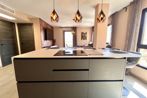 Apartment for sale Almoradi, Alicante, Spain 4 bedrooms, 120 sq.m. No. 129621 - photo 5