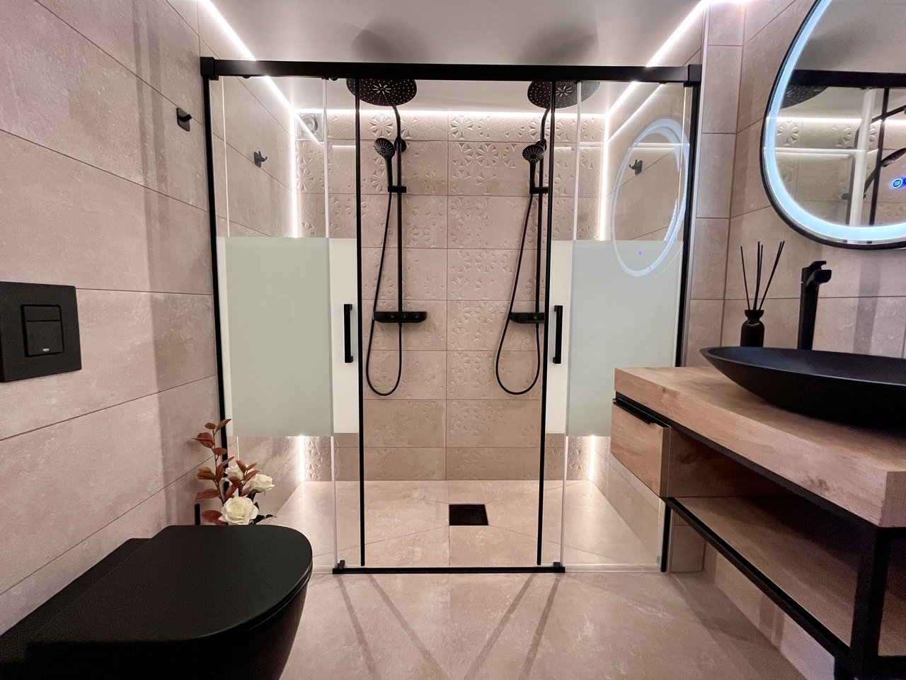Wohnung in Almoradi, Alicante, Spanien 4 Schlafzimmer, 120 m2 Nr. 129621