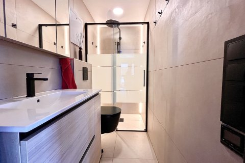 Apartment for sale Almoradi, Alicante, Spain 4 bedrooms, 120 sq.m. No. 129621 - photo 14