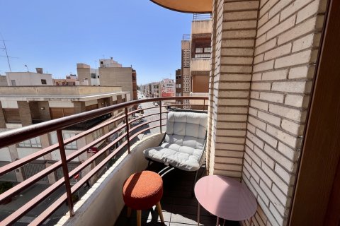 Apartment for sale Almoradi, Alicante, Spain 4 bedrooms, 120 sq.m. No. 129621 - photo 25