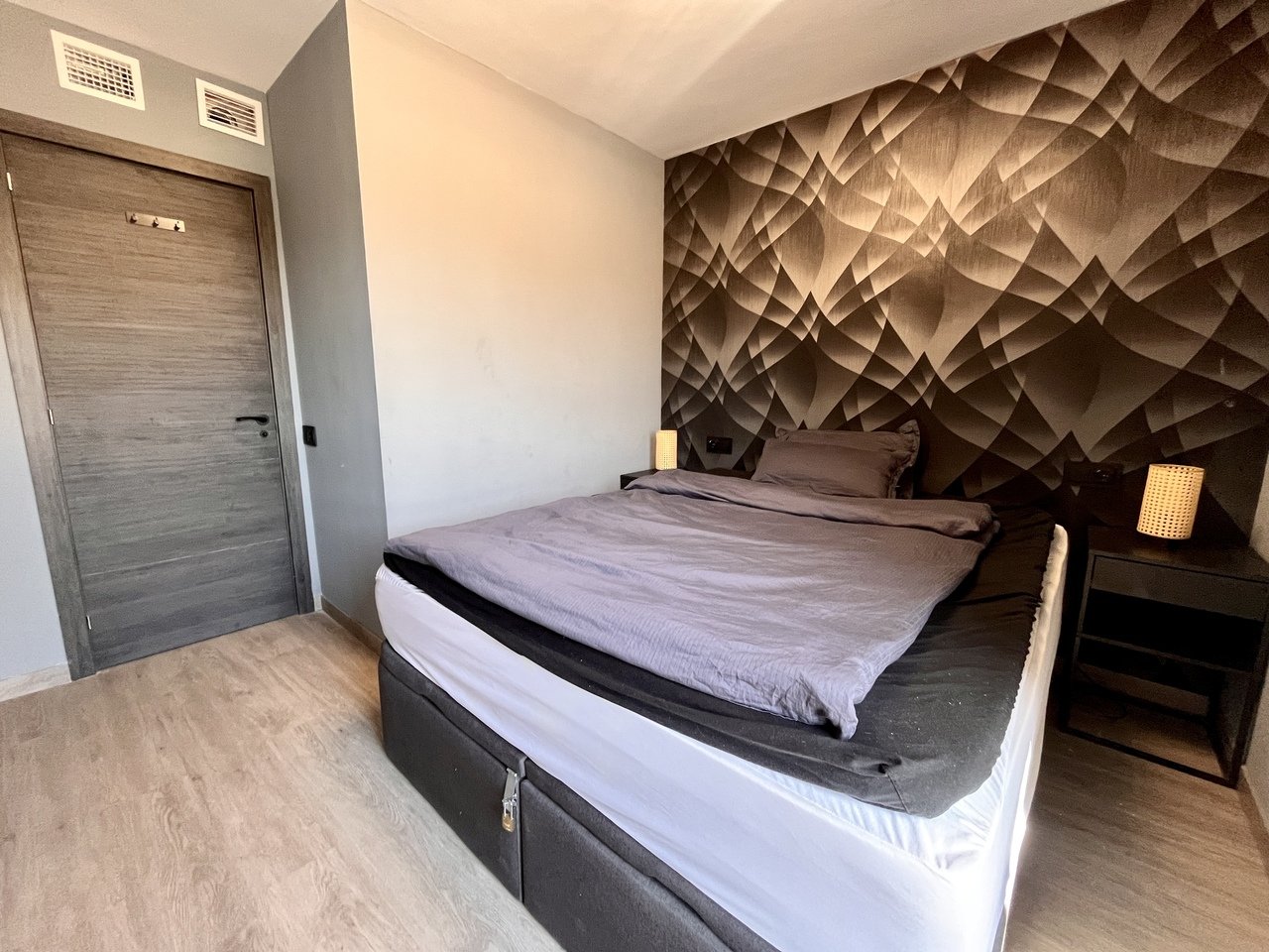 Wohnung in Almoradi, Alicante, Spanien 4 Schlafzimmer, 120 m2 Nr. 129621