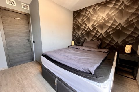 Apartment for sale Almoradi, Alicante, Spain 4 bedrooms, 120 sq.m. No. 129621 - photo 12
