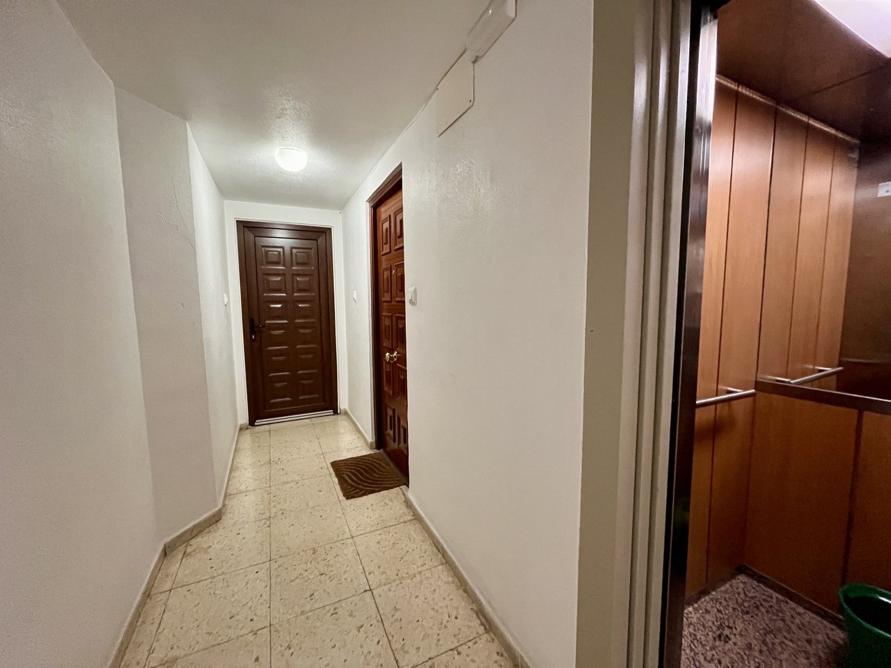 Wohnung in Almoradi, Alicante, Spanien 4 Schlafzimmer, 120 m2 Nr. 129621