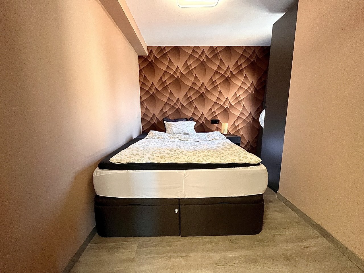Wohnung in Almoradi, Alicante, Spanien 4 Schlafzimmer, 120 m2 Nr. 129621
