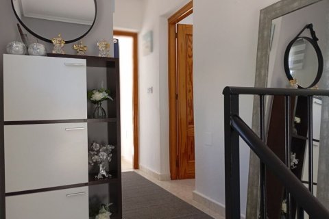 Villa en venta Alicante, España 3 dormitorios, 122 m2 No. 129620 - foto 28