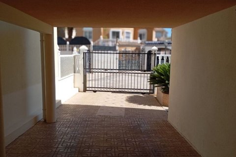 Villa en venta Alicante, España 3 dormitorios, 122 m2 No. 129620 - foto 11
