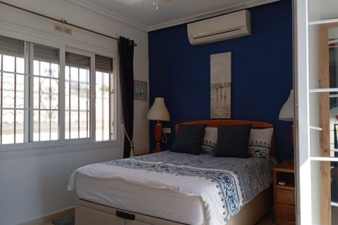Villa en venta Alicante, España 3 dormitorios, 122 m2 No. 129620 - foto 24