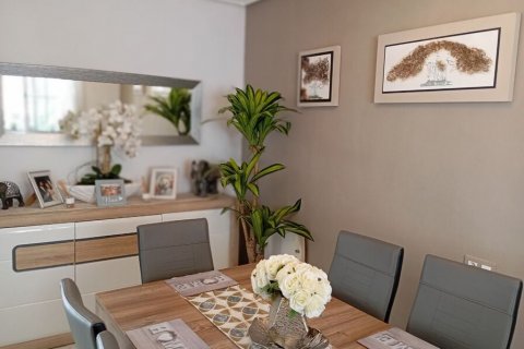 Villa en venta Alicante, España 3 dormitorios, 122 m2 No. 129620 - foto 5