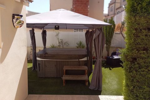 Villa en venta Alicante, España 3 dormitorios, 122 m2 No. 129620 - foto 13