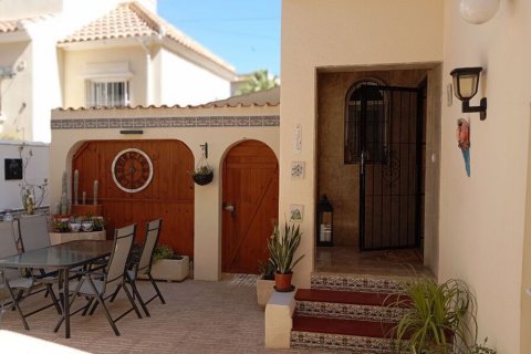 Villa en venta Alicante, España 3 dormitorios, 122 m2 No. 129620 - foto 18