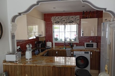 Villa en venta Alicante, España 3 dormitorios, 122 m2 No. 129620 - foto 6