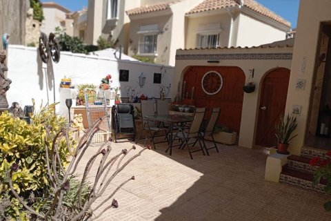 Villa en venta Alicante, España 3 dormitorios, 122 m2 No. 129620 - foto 16