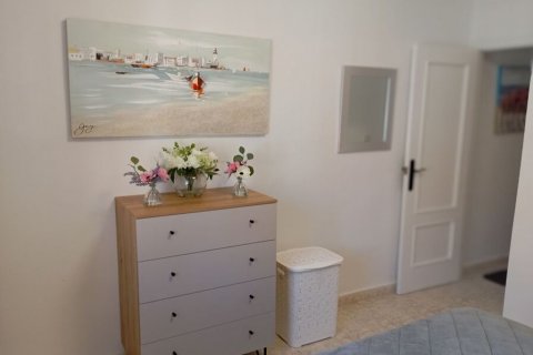 Villa en venta Alicante, España 3 dormitorios, 122 m2 No. 129620 - foto 23