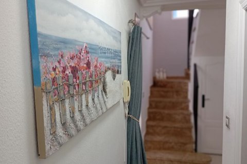 Villa en venta Alicante, España 3 dormitorios, 122 m2 No. 129620 - foto 26