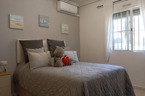 Villa en venta Alicante, España 3 dormitorios, 122 m2 No. 129620 - foto 21