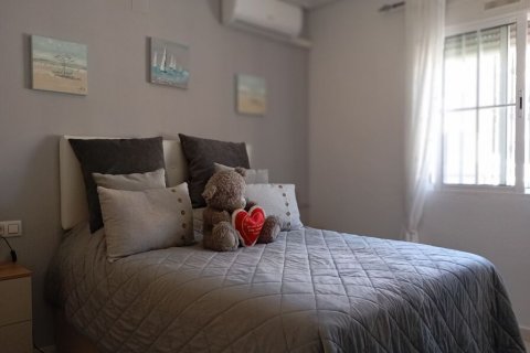 Villa en venta Alicante, España 3 dormitorios, 122 m2 No. 129620 - foto 20