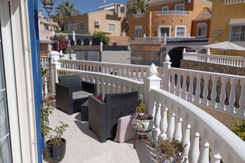 Villa en venta Alicante, España 3 dormitorios, 122 m2 No. 129620 - foto 7