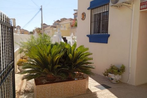 Villa en venta Alicante, España 3 dormitorios, 122 m2 No. 129620 - foto 10