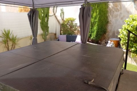 Villa en venta Alicante, España 3 dormitorios, 122 m2 No. 129620 - foto 14