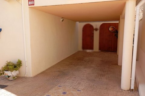 Villa en venta Alicante, España 3 dormitorios, 122 m2 No. 129620 - foto 9