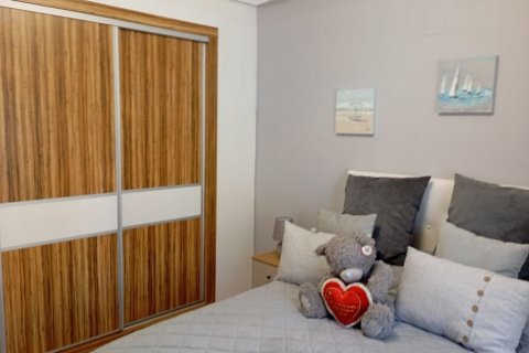 Villa en venta Alicante, España 3 dormitorios, 122 m2 No. 129620 - foto 22