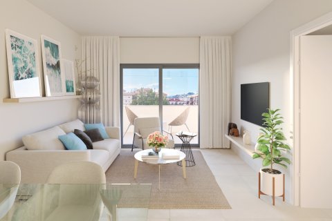 Apartment à vendre Fuengirola, Malaga, Espagne, 3 chambres, 122 m2 No. 123652 - photo 5