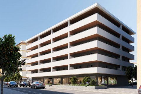 Apartment à vendre Fuengirola, Malaga, Espagne, 3 chambres, 122 m2 No. 123652 - photo 7