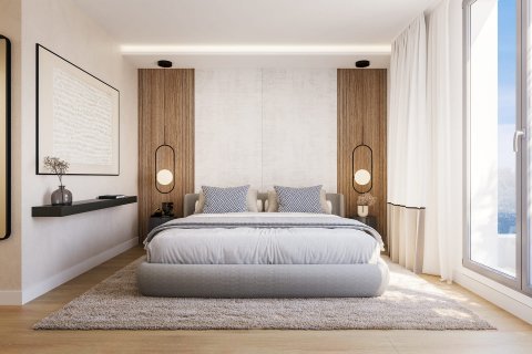 Продажа квартиры в Манильва, Малага, Испания 2 спальни, 103м2 №123655 - фото 12