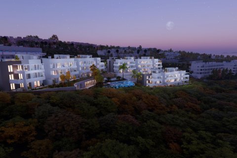 Продажа квартиры в Манильва, Малага, Испания 2 спальни, 103м2 №123655 - фото 18
