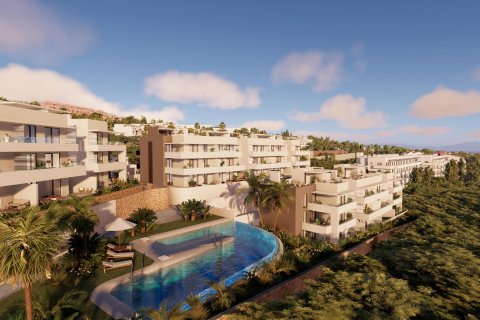 Продажа квартиры в Манильва, Малага, Испания 2 спальни, 103м2 №123655 - фото 19