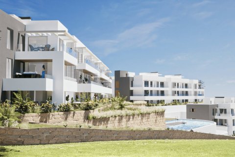 Wohnung zum Verkauf Manilva, Malaga, Spanien 2 Schlafzimmer, 103 m2 Nr. 123655 - Foto 4