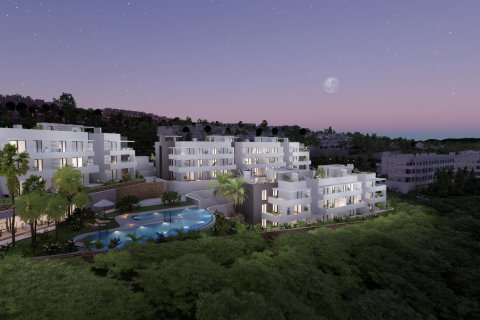 Wohnung zum Verkauf Manilva, Malaga, Spanien 2 Schlafzimmer, 103 m2 Nr. 123655 - Foto 20
