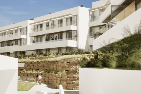 Wohnung zum Verkauf Manilva, Malaga, Spanien 2 Schlafzimmer, 103 m2 Nr. 123655 - Foto 22