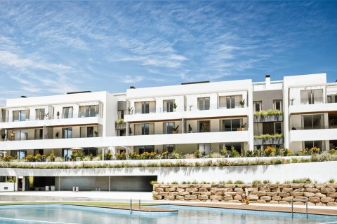 Wohnung zum Verkauf Manilva, Malaga, Spanien 2 Schlafzimmer, 103 m2 Nr. 123655 - Foto 25