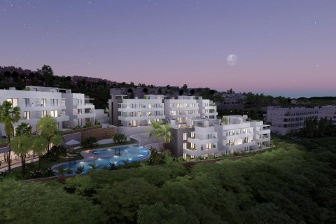 Продажа квартиры в Манильва, Малага, Испания 2 спальни, 103м2 №123655 - фото 20