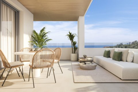 Wohnung zum Verkauf Manilva, Malaga, Spanien 2 Schlafzimmer, 103 m2 Nr. 123655 - Foto 11