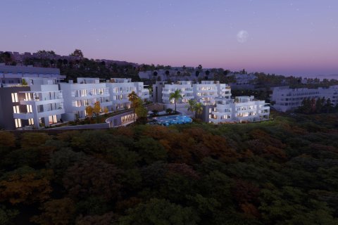 Wohnung zum Verkauf Manilva, Malaga, Spanien 2 Schlafzimmer, 103 m2 Nr. 123655 - Foto 18