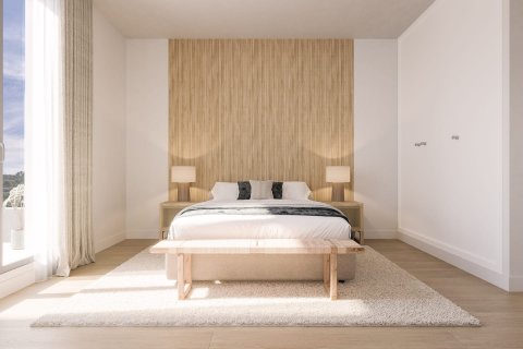 Продажа квартиры в Манильва, Малага, Испания 2 спальни, 103м2 №123655 - фото 6