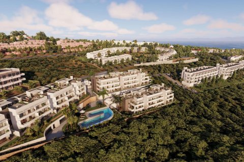 Продажа квартиры в Манильва, Малага, Испания 2 спальни, 103м2 №123655 - фото 17