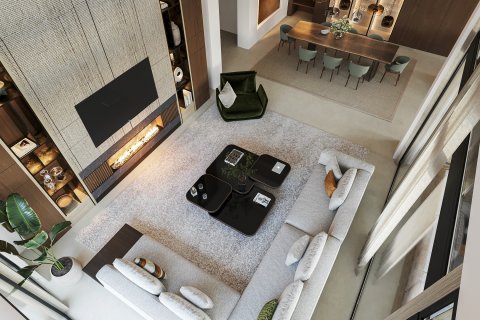 Продажа виллы в Марбелья, Малага, Испания 4 спальни, 551м2 №123653 - фото 5
