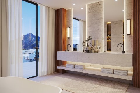 Продажа виллы в Марбелья, Малага, Испания 4 спальни, 551м2 №123653 - фото 2
