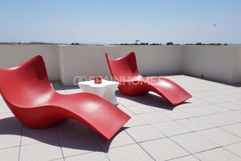 Продажа квартиры в Ориуэла, Аликанте, Испания 2 спальни, 82м2 №121864 - фото 8