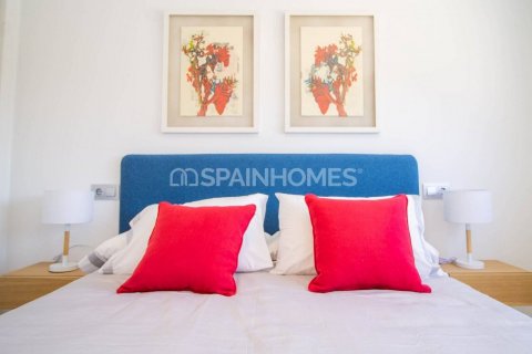 Продажа квартиры в Ориуэла, Аликанте, Испания 2 спальни, 82м2 №121864 - фото 30