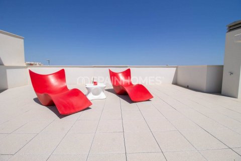 Продажа квартиры в Ориуэла, Аликанте, Испания 2 спальни, 82м2 №121864 - фото 7