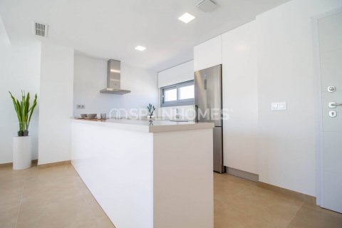 Продажа квартиры в Ориуэла, Аликанте, Испания 2 спальни, 82м2 №121864 - фото 18
