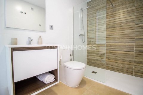 Продажа квартиры в Ориуэла, Аликанте, Испания 2 спальни, 82м2 №121864 - фото 24