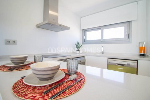 Продажа квартиры в Ориуэла, Аликанте, Испания 2 спальни, 82м2 №121864 - фото 17
