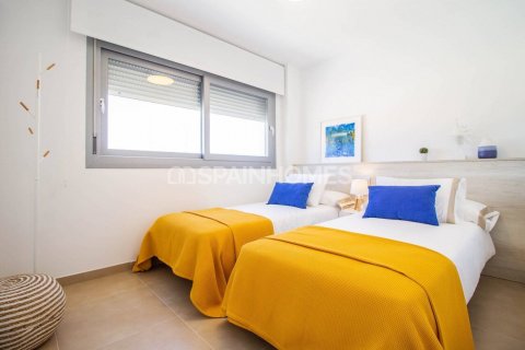 Продажа квартиры в Ориуэла, Аликанте, Испания 2 спальни, 82м2 №121864 - фото 27